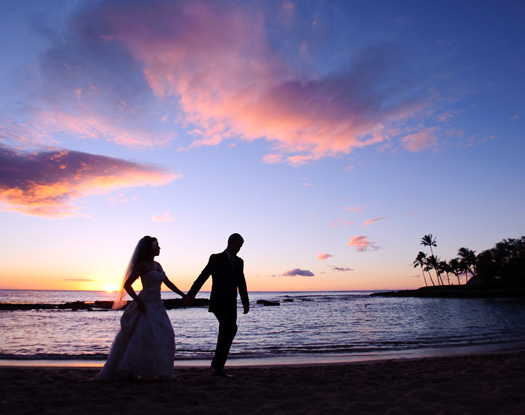 Ko Olina Weddings